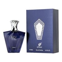 Afnan Turathi Blue Edp 90ml Hombre - Avinari