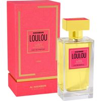 AL HARAMAIN LOULOU LOVE EDP 100ML MUJER