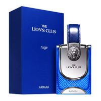 ARMAF THE LIONS CLUB RUGIR EDP 100ML HOMBRE