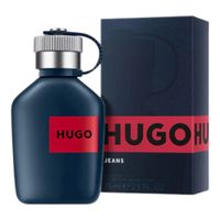 HUGO BOSS JEANS EDT 75ML HOMBRE