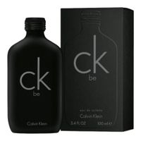 Calvin Klein Ck Be Edt 100ml Unisex