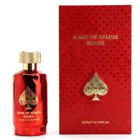 JO MILANO GAME OF SPADES ROUGE EXTRAIT DEPARFUM 100ML UNISEX