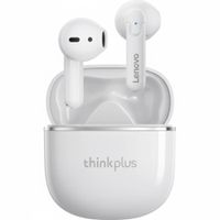 Audifonos Lenovo Lp42 Blanco