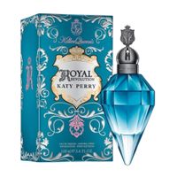 KATY PERRY ROYAL REVOLUTION EDP 100ML MUJER