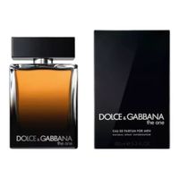 DOLCE & GABBANA THE ONE EDT 100ML HOMBRE