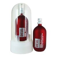 Diesel Zero Plus Edt 75ml Mujer