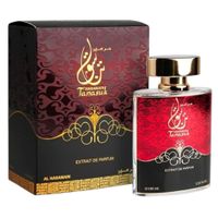 AL HARAMAIN TANASUK EXTRAIT PARFUM 100ML