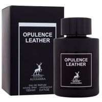 MAISON ALHAMBRA OPULENCE LEATHER EDP 100ML UNISEX