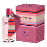 EL GANSO SEÑORITA MON AMOUR EDT 125ML MUJER