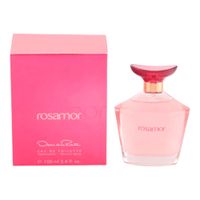 OSCAR DE LA RENTA ROSAMOR EDT 100ML MUJER