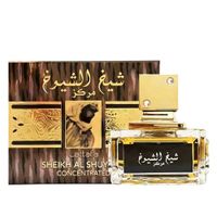 LATTAFA SHEIKH SHUYUKH CONCENTRATED EDP 100ML UNISEX