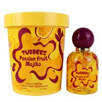 GRANDEUR TUBBEES PASSION FRUIT MOJITO EDP 50ML UNISEX