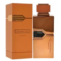 AL HARAMAIN L AVENTURE ROSE WOMAN EDP 200ML MUJER