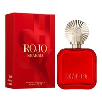SHAKIRA ROJO EDP 80ML MUJER