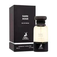 MAISON ALHAMBRA DARK AOUD EDP 80ML UNISEX