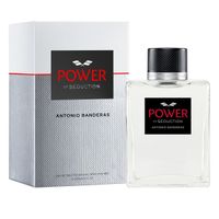 Antonio Banderas Power of Seduction Men EDT 200ml