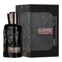 Lattafa Ajayeb Dubai Edp 100ml Unisex
