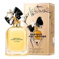 MARC JACOBS PERFECT INTENSE WOMAN EDP 100ML