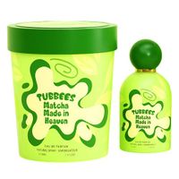 GRANDEUR TUBBEES MATCHA MADE IN HEAVEN EDP 50ML UNISEX