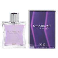 RASASI DAAREJ EDP 100ML MUJER