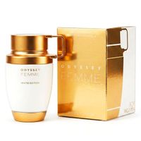 ARMAF ODYSSEY FEMME WHITE EDP 80ML MUJER