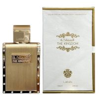 LATTAFA THE KINGDOM EDP 100ML HOMBRE