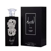 LATTAFA PRIDE ANSAAM SILVER EDP 100ML UNISEX