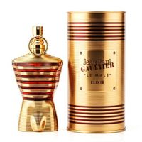 JEAN PAUL GAULTIER LE MALE ELIXIR PARFUM 125ML HOMBRE