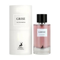 MAISON ALHAMBRA GRISE EDP 100ML UNISEX
