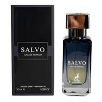 MAISON ALHAMBRA SALVO EDP 30ML HOMBRE