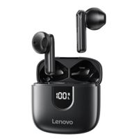 AUDIFONOS BLUETOOTH LENOVO EA120 NEGRO