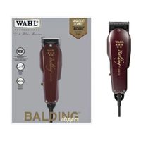 MAQUINA CORTAPELO WAHL BALDING CON CABLE