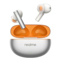 REALME BUDS AIR 6 ORANGE