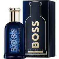 HUGO BOSS BOTTLED TRIUMPH ELIXIR PARFUM INTENSE 100ML HOMBRE