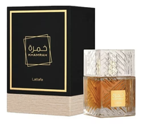 LATTAFA KHAMRAH EDP 100ML UNISEX