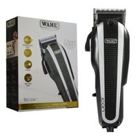 MÁQUINA CORTAPELO WAHL ICON PROFESIONAL CON CABLE