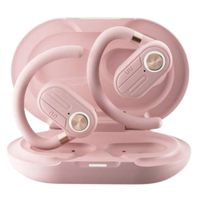 AUDIFONOS LENOVO EA390 ROSADO BLUETOOTH 5.4