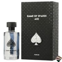 JO MILANO GAME OF SPADES ACE PARFUM 100ML UNISEX