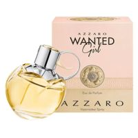 AZZARO WANTED GIRL EDP 80ML MUJER
