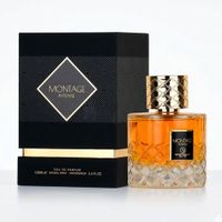 GRANDEUR MONTAGE INTENSE EDP 100ML UNISEX