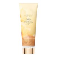 VICTORIA SECRET EARLY MORNING SUN 236ML BODY LOTION
