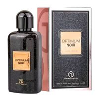 GRANDEUR OPTIMUM NOIR EDP 100ML MUJER