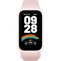 SMARTBAND XIAOMI MI BAND 9 ACTIVE ROSADO