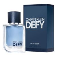 CALVIN KLEIN DEFY MEN EDT 50ML
