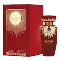 LATTAFA SAKEENA EDP 100ML MUJER