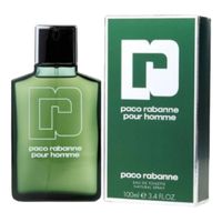 PACO RABANNE POUR HOMME EDT 100ML HOMBRE