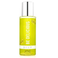 DKNY BE DELICIOUS BODY MIST 250ML MUJER
