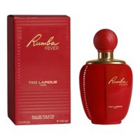 TED LAPIDUS RUMBA FEVER EDT 100ML MUJER