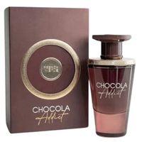 FRENCH AVENUE CHOCOLA ADDICT EDP 100ML UNISEX