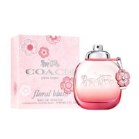 COACH FLORAL WOMEN EDP 90ML